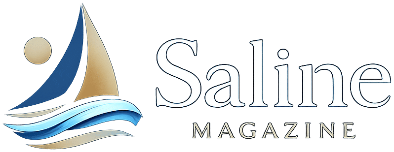 Saline Magazine