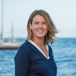 Léonie Maurette-Saintonge