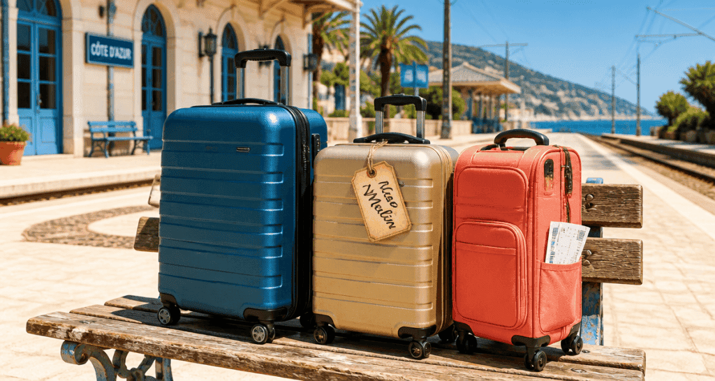 ou acheter des valises pas cher valises rigides quai