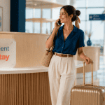 perfectstay numéro gratuit jeune femme téléphone