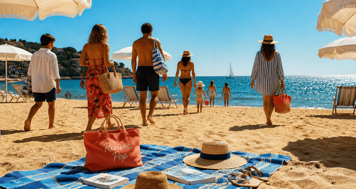 réseau naturiste groupe plage méditerranée