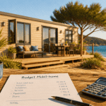 tarif location mobil home à lannée facture et calculatrice