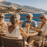voyages organisés pour personnes seules 60 ans seniors croisière