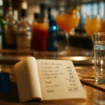 Faut il prendre le forfait boisson msc croisiere : calcul rentabilité