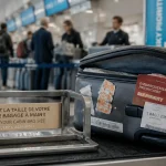 Volotea avis bagages : contrôle bagage cabine et surcoûts à l’embarquement