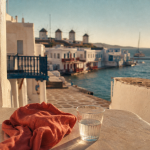 Activité mykonos : ruelles blanches et mer Égée, vue sur Little Venice
