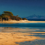 Le mirage corse : lagon turquoise et sable doré