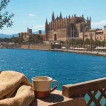 Majorque a voir : Palma, mer turquoise et La Seu