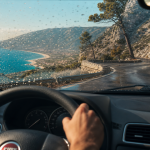 Quoi voir en Albanie : Riviera ionienne et col de Llogara, mer Ionienne
