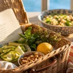 Recette cabas : panier repas sur mesure et ingrédients frais