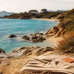 Que faire autour de Porto Vecchio : baie turquoise et sable doré près des plages