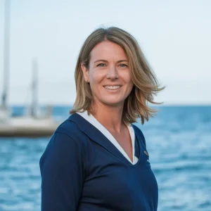 Léonie Maurette-Saintonge